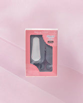 Chasty My Charm Makeup Scissors (Wide & Regular Type) - Unique Bunny